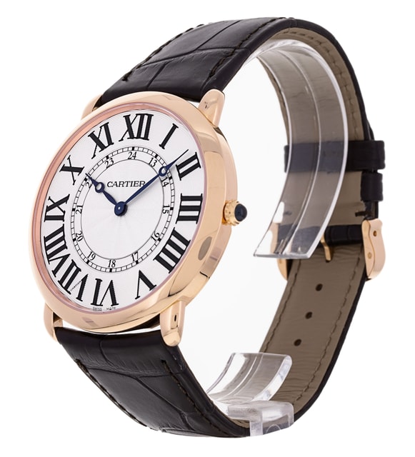 Cartier Ronde Louis W6801004 Image 2